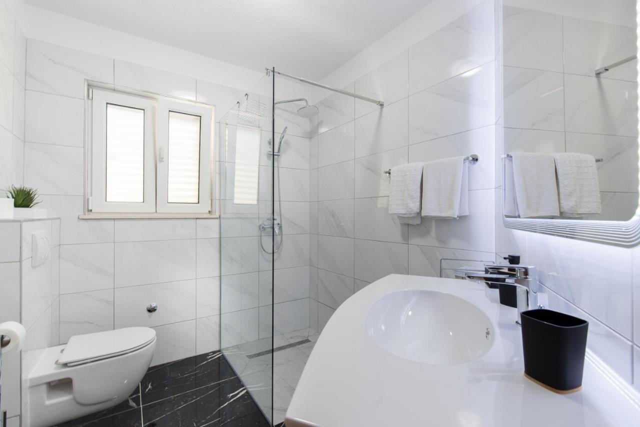 Apartment Gorana Split Exterior foto